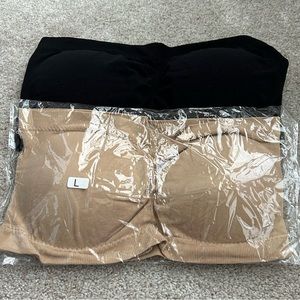 Skye Bras NWOT Size Large